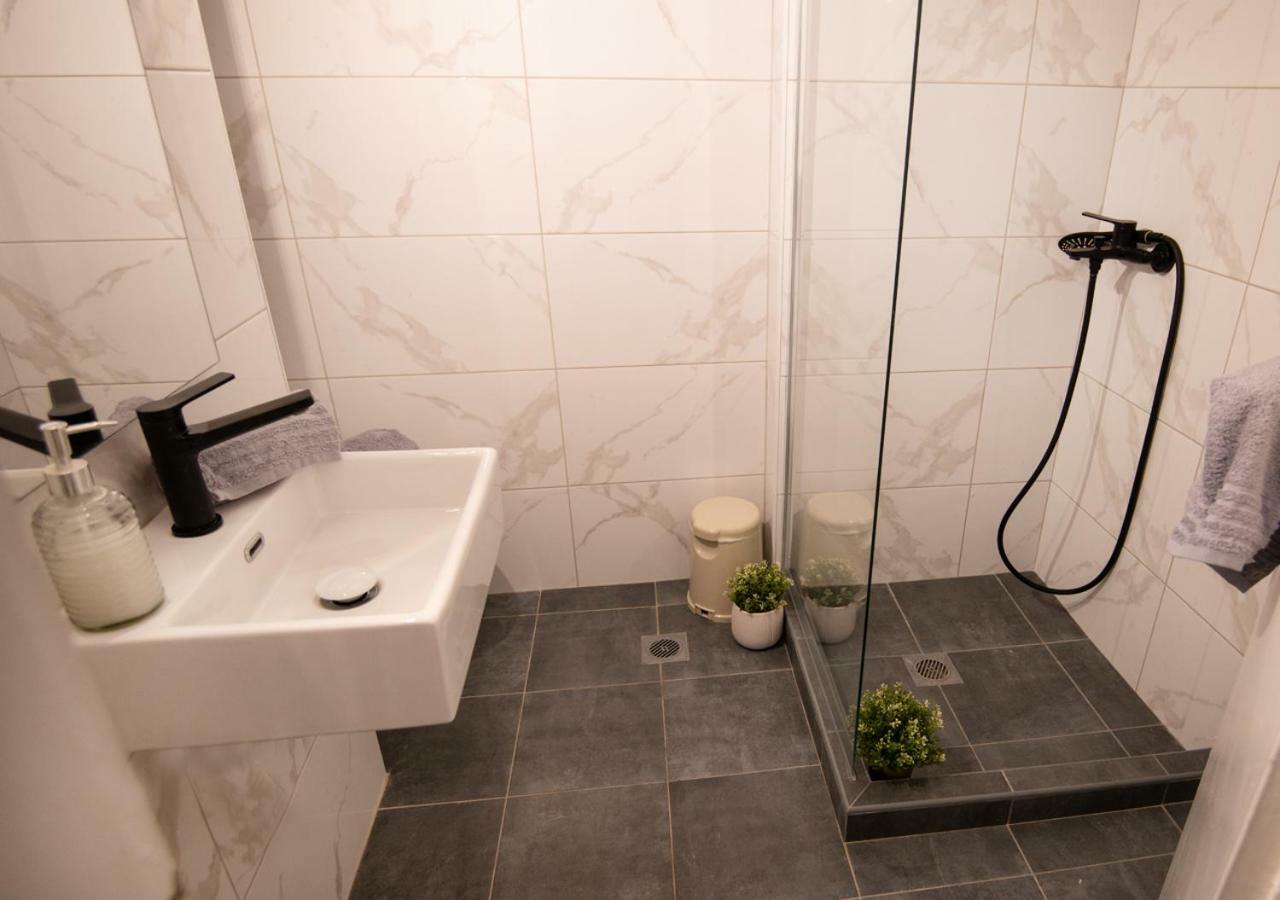 Houseloft Bianca District Apartment Thessaloniki